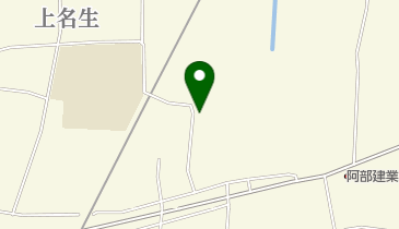 公文式東船岡教室の地図画像