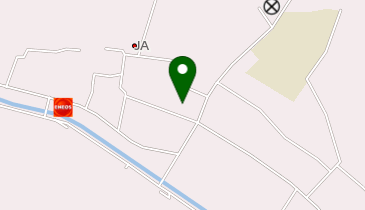 公文式浮島教室の地図画像