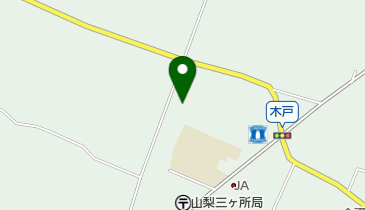 公文式後屋敷教室の地図画像