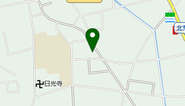 公文式大社荒木教室の地図画像