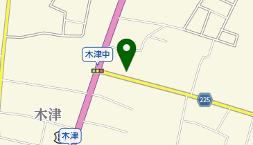 公文式七塚教室の地図画像