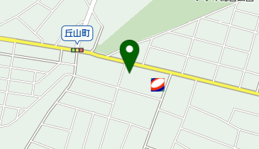 公文式仙石教室の地図画像
