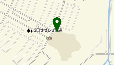 公文式富谷ガーデンシティ教室の地図画像