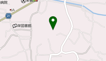 公文式公田町教室の地図画像