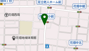 桑袋ビオトープ公園入口周辺の各種スクール 教室 Navitime