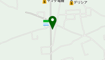 公文式イースト吉田教室の地図画像