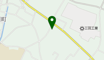 公文式楠教室の地図画像