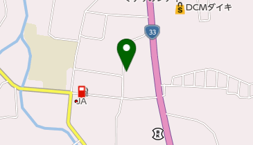 公文式愛媛宮内教室の地図画像