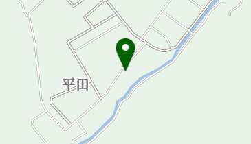 公文式平田教室の地図画像