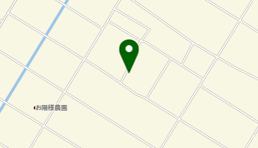 公文式中山教室の地図画像