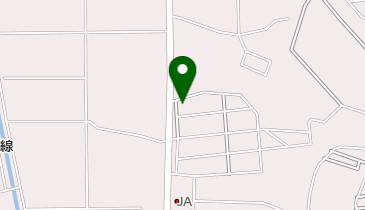 公文式福住教室の地図画像