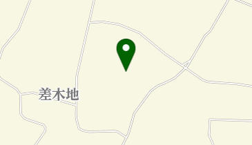 公文式大島差木地教室の地図画像