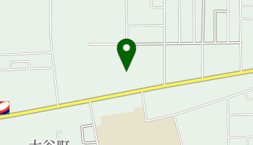 公文式大谷原教室の地図画像