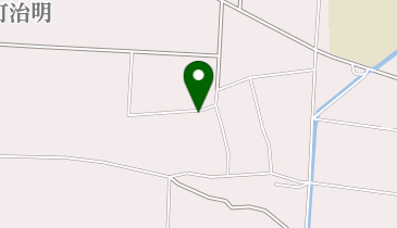 公文式一色西部教室の地図画像