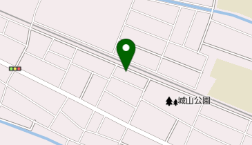 公文式花崎2丁目教室の地図画像