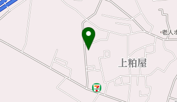 公文式峰岸教室の地図画像