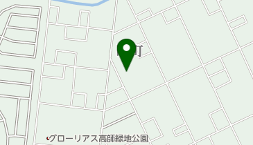 公文式曙町教室の地図画像