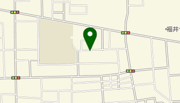 公文式武生国高教室の地図画像