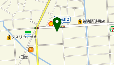 公文式ちゅうおう教室の地図画像