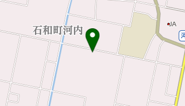 公文式富士見教室の地図画像