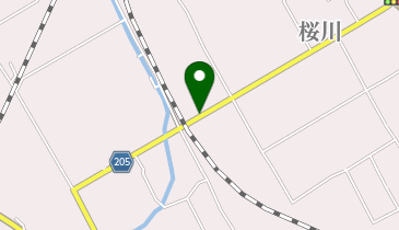 公文式多度津なかじょう教室の地図画像