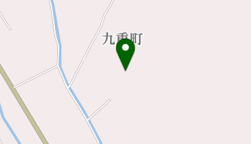 公文式安来九重教室の地図画像