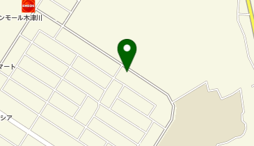 公文式州見台小学校前教室の地図画像