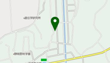 公文式柳郷地教室の地図画像