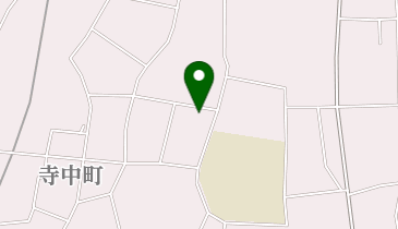 公文式寺中教室の地図画像