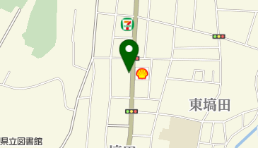 公文式宇商通り教室の地図画像