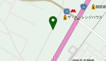 公文式さかえ教室の地図画像