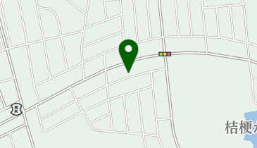 公文式桔梗が丘六番町教室の地図画像