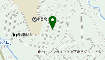 公文式芹が谷教室の地図画像