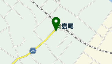 公文式氷見島尾教室の地図画像