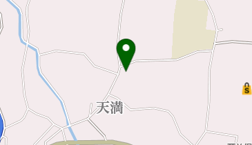 公文式藤並西教室の地図画像