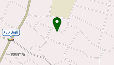 公文式広馬場教室の地図画像