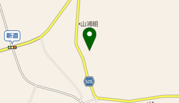 公文式三水教室の地図画像