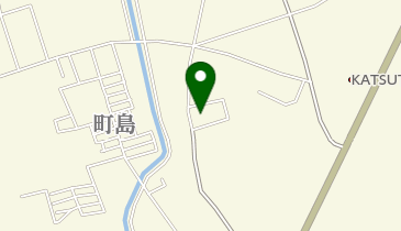 公文式中田原教室の地図画像