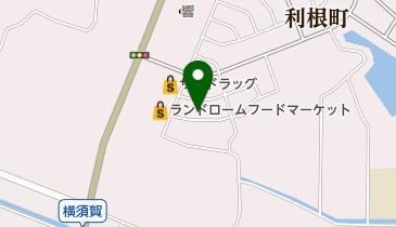 公文式もえぎ野台教室の地図画像