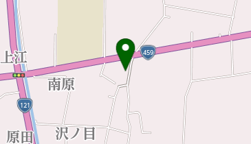 公文式テテ岩月教室の地図画像