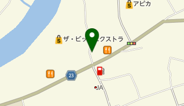 公文式領家教室の地図画像