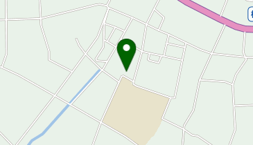 公文式横田教室の地図画像