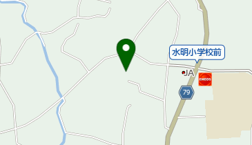 公文式諸教室の地図画像