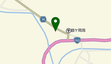 公文式美山町教室の地図画像