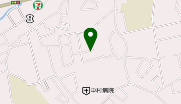 公文式老司西教室の地図画像