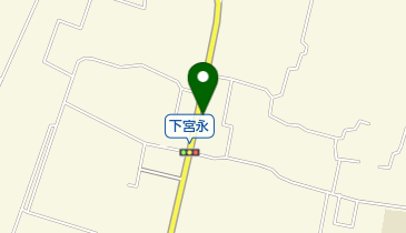 公文式みやなが教室の地図画像