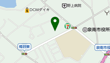 公文式泉南市役所前教室 泉南市 塾 進学教室 590 0521 の地図 アクセス 地点情報 Navitime