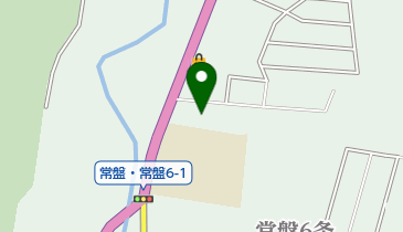 公文式芸術の森教室の地図画像