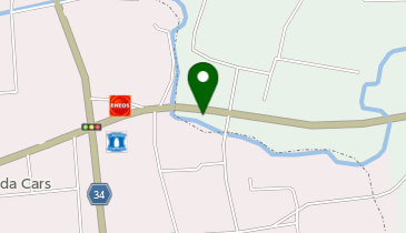 公文式板野西教室の地図画像