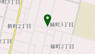 公文式鹿追教室の地図画像